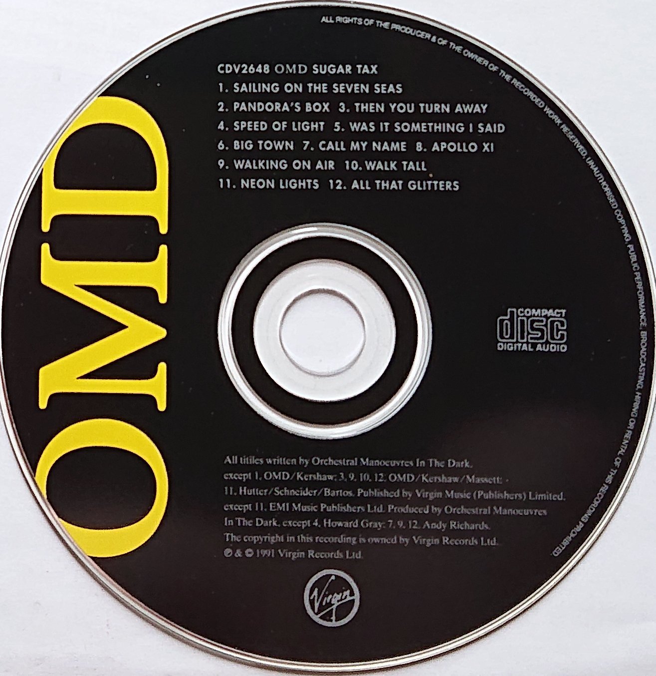 Label